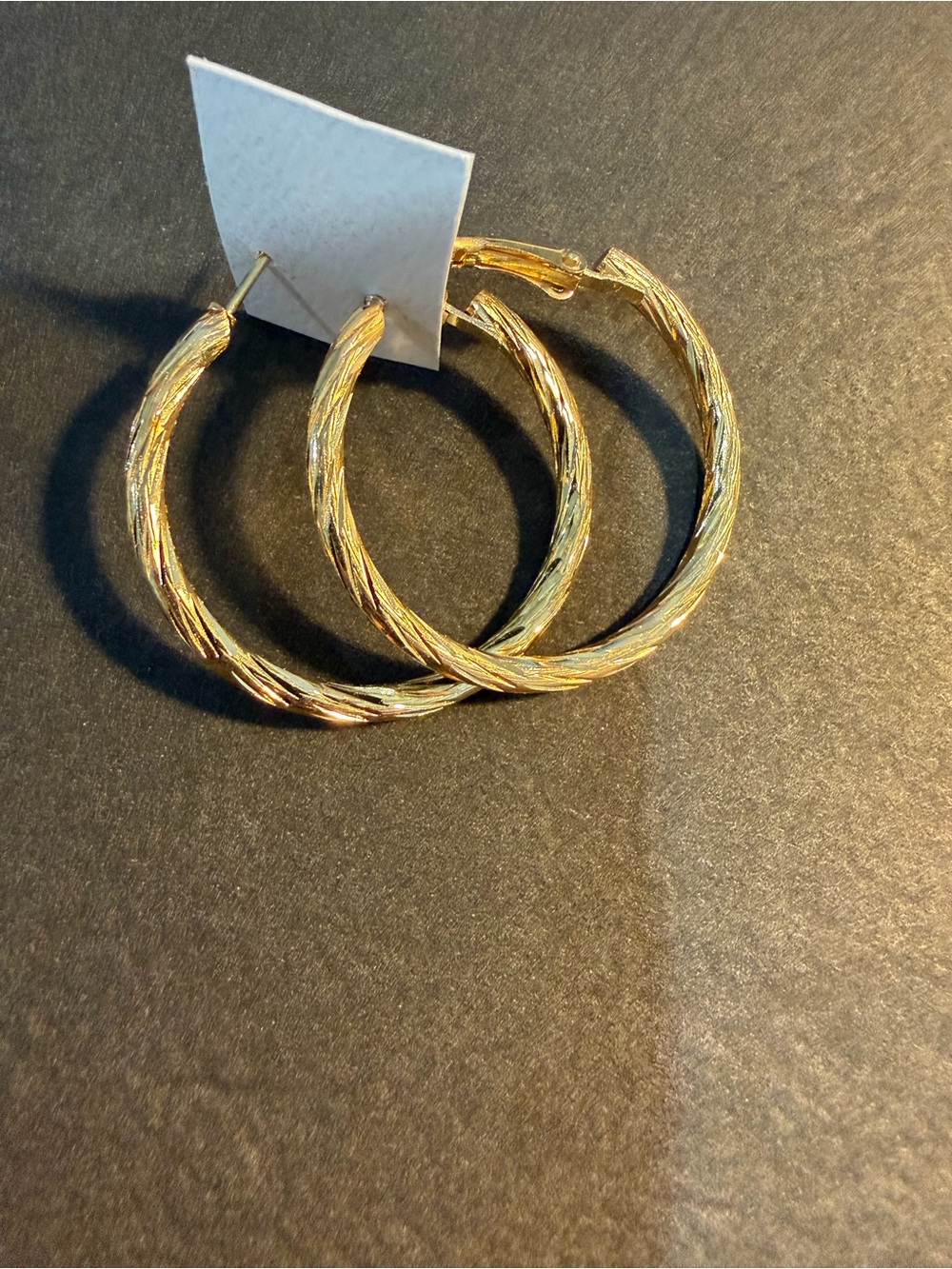 Cute Everyday Hoops